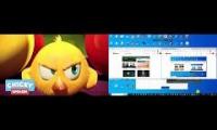 up to faster 29 parison to wheres chicky