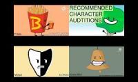 BFDI Auditions, but its with 3 other reanimations