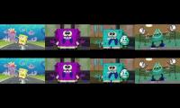 The Ultimate Video 8parison 1