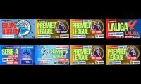 Thumbnail of Liga Bola Terbaik di Dunia Nonton Bersamaan