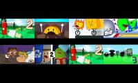 stick and pencil and bubble and leafy and owen and arch and binder and lighter becoming principul