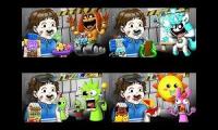 Thumbnail of 4 up faster v1 the first time