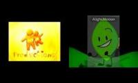 Thumbnail of 2 Noggin And Nick Jr Logo Collection V4092