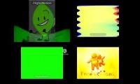 Thumbnail of (FIXED AND REMAKE) 4 Noggin And Nick Jr Logo Collection V1348