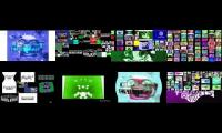 Too many klasky csupo effects 2 in a lot of mega^2