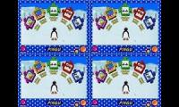 Up to faster 4 parison to pingu