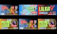 Thumbnail of Informasi Liga Bola dunia