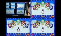 Up to faster 10 parison to pingu
