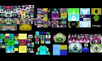 Too Many Klaskyklaskyklaskyklasky Gummy Bear Song Version In Low Voices