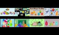 dumb ways to die superparision