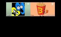 Thumbnail of 4 bfdi auditions made by the same person