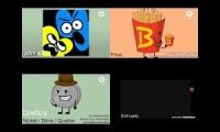 Thumbnail of (Fixed!!!!!!!!!!!) 4 bfdi auditions made by the same person