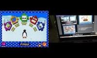 Thumbnail of Up to faster 45 parison to pingu