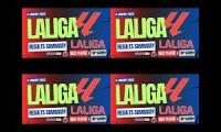 Thumbnail of LA LIGA 4 January 2025