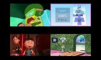 Thumbnail of Superior Earrape 4 Parison
