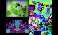 19 Gummy Bears Songs