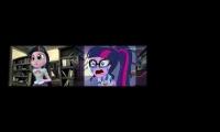 Thumbnail of Fluttershy’s Mansion Twilight Sparkle ASMR With Oil Rig Hunter Mode