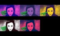 Thumbnail of Evanescence - Going Under (Re-De-Construction)