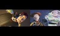 Thumbnail of Toy Story Serbian Sparta Remix