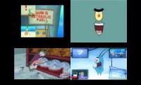 Thumbnail of Plankton Sparta Quadparison