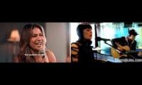 Thumbnail of Mashup of Simone Mendes - SAUDADE PROIBIDA & Jessie J - Nobodys Perfect (Acoustic)