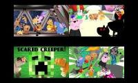 Thumbnail of Lol! We did not find the title of the Mashup. Please, make sure you have put a title between 20 and