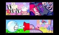 Thumbnail of Up To Faster 4 Parison To Peppa Pig And Object Shows