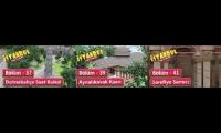 Thumbnail of İstanbul Muhafızları 39. Bölüm - Aynalıkavak Kasrı