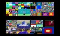 too many full best animation logos