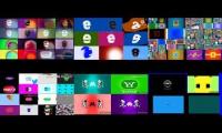 Thumbnail of (FIXED AND REMAKE) Too Many Full best Animation Logos