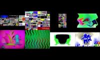 Thumbnail of Too Mucher Noggin and Nick Jr Logo Collections