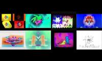 Thumbnail of 11Noggin and Nick Jr Logo Collections