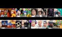 Thumbnail of COFFIN DANCE EIGHTPARSION