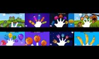 Fingerfamily4kids videos 2