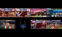 Dansoha VS Young0416666