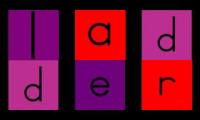 Thumbnail of Have Fun Teaching Word Ladder