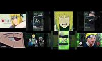 Thumbnail of The Yellow Flash・ Minato Namikaze (Fourth Hokage): Part IIII
