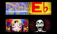 RUSH-AB-A-B-©-C#-D-Eb-E-F-G-ANKHA-AREA51-PIGGIES-CIRCUS-SKELETONS-ASTRONOMIA