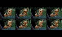 Thumbnail of 8 the weird al show intros at once