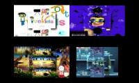 Up To Faster 4 Parison To YTPMV Scan