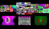 Thumbnail of Too Much Noggin and Nick Jr Logo Collections