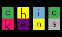 Have Fun Teaching Word Chickens