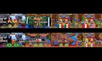 Thumbnail of Solree666 VS Salado (Kim/Angel/Billy VS Kim/Kula/Takuma)