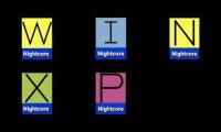 Have Fun Teaching Nightcore Word Windows XP