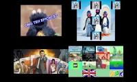 Thumbnail of sparta remixes side by side 217 thanksgiving version
