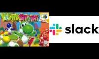 Thumbnail of Yoshi huddle music (short)