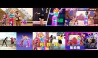 Thumbnail of Mi Mi Mi Juist Dance 2019 Fanmade Community Remix