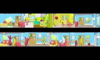 Thumbnail of 8 Silly Banana Episodes