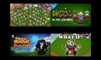 Thumbnail of The Continent Mashup