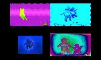 Thumbnail of 4 Noggin And Nick Jr Logo Collection V1608